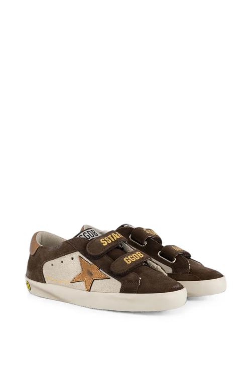  Golden Goose Deluxe Brand Kids | GYF00143F00877815451